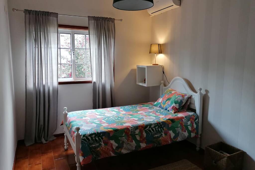 Villa Refugio Do Seixoso Celorico De Basto Esterno foto