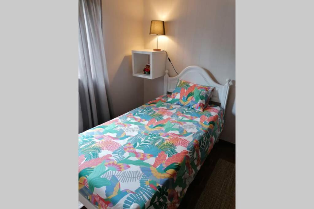 Villa Refugio Do Seixoso Celorico De Basto Esterno foto