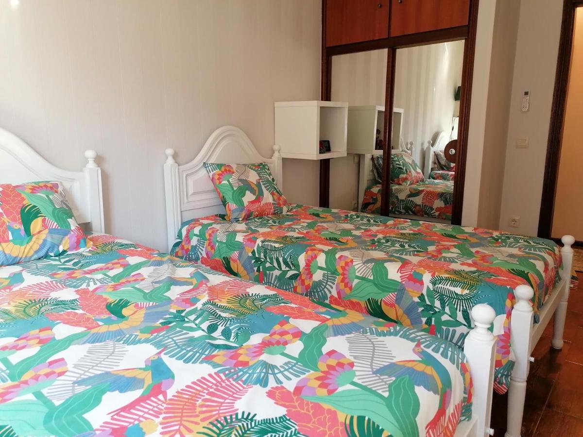 Villa Refugio Do Seixoso Celorico De Basto Esterno foto