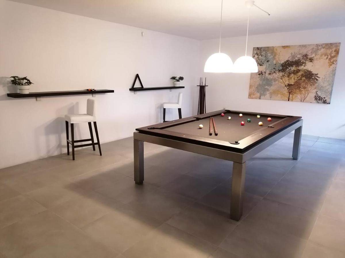 Villa Refugio Do Seixoso Celorico De Basto Esterno foto